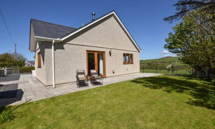 3 Bed in Aberdaron 2