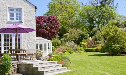 4 Bed in Lostwithiel