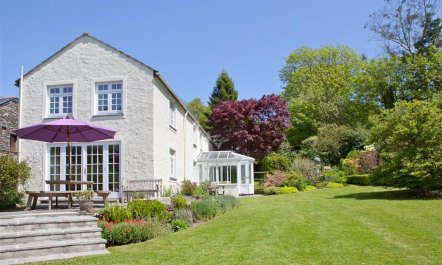 4 Bed in Lostwithiel 3