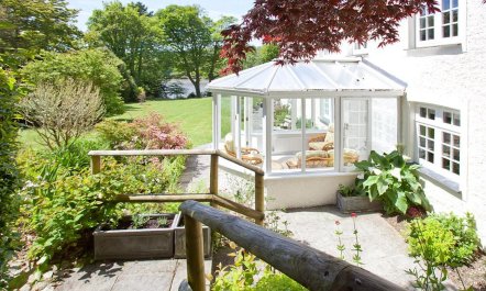 4 Bed in Lostwithiel 2