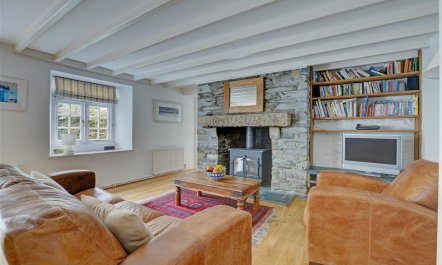 4 Bed in Lostwithiel 6