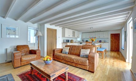 4 Bed in Lostwithiel 7
