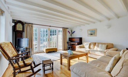 4 Bed in Lostwithiel 4