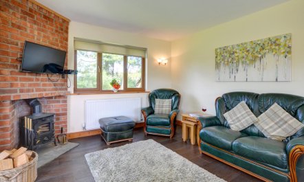 2 Bed in Llandrindod Wells 9