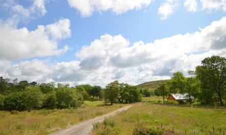 2 Bed in Llandrindod Wells 8