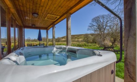 2 Bed in Llandrindod Wells