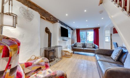 3 Bed in Croyde 2