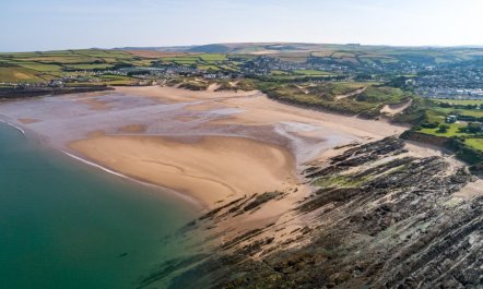 3 Bed in Croyde 4