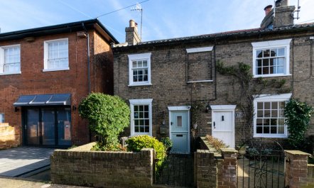 1 Bed in Woodbridge 4