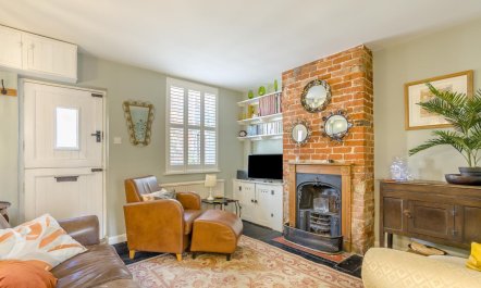 1 Bed in Woodbridge 5
