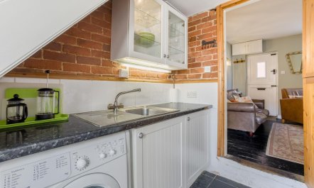 1 Bed in Woodbridge 9