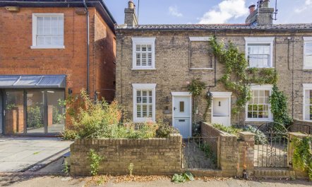 1 Bed in Woodbridge 4
