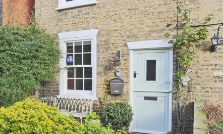 1 Bed in Woodbridge 8