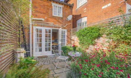 1 Bed in Woodbridge