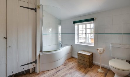 1 Bed in Woodbridge 3