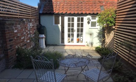 1 Bed in Woodbridge 5