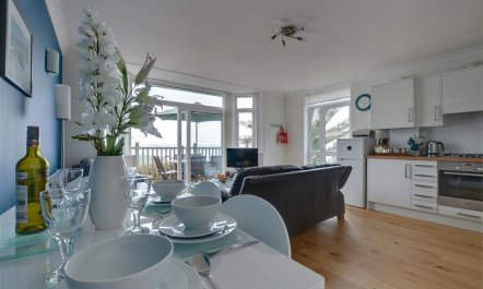 2 Bed in Woolacombe 1