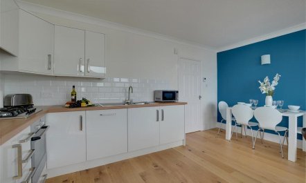 2 Bed in Woolacombe 4