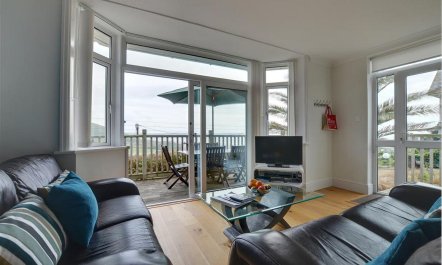 2 Bed in Woolacombe 5