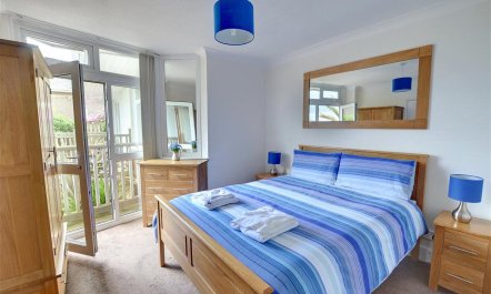 2 Bed in Woolacombe 3