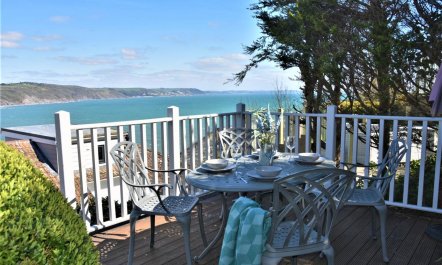2 Bed in Looe 2