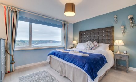2 Bed in Looe 6