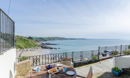 2 Bed in Looe