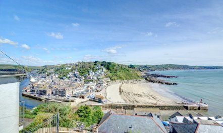 2 Bed in Looe 1