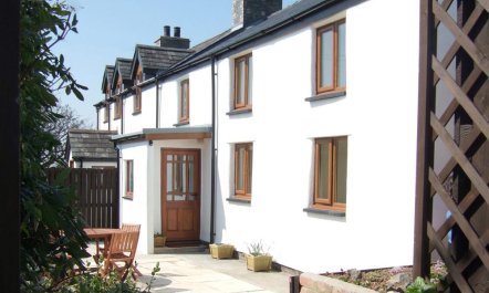 3 Bed in Aberystwyth 8