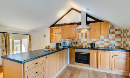 3 Bed in Aberystwyth 2