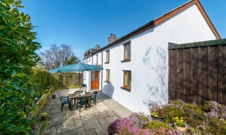 3 Bed in Aberystwyth