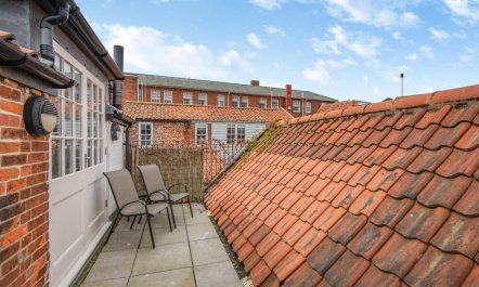 3 Bed in Southwold 6