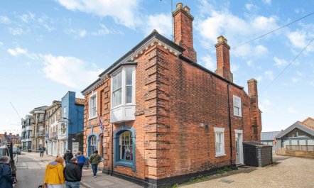 3 Bed in Southwold 1