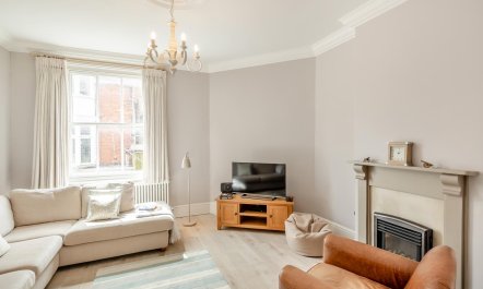 3 Bed in Southwold 0