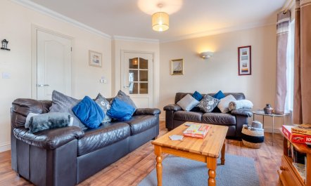 2 Bed in Woolacombe 1