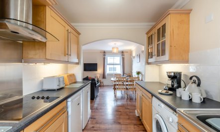 2 Bed in Woolacombe 3