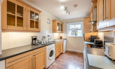 2 Bed in Woolacombe 6