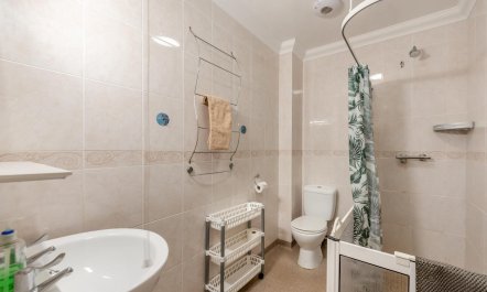 2 Bed in Woolacombe 9