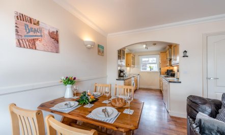 2 Bed in Woolacombe 5