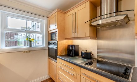 2 Bed in Woolacombe 4