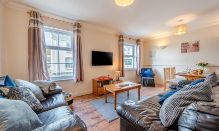 2 Bed in Woolacombe 2