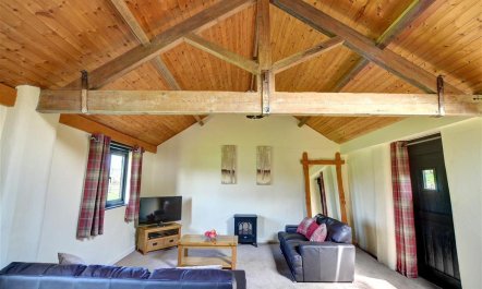 1 Bed in Llandinam 6