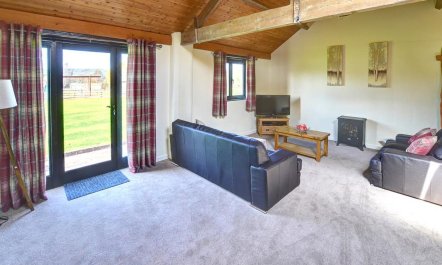 1 Bed in Llandinam 4