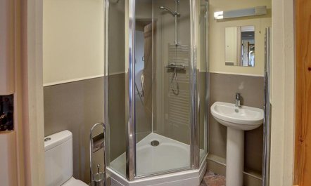 1 Bed in Llandinam 8