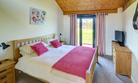 1 Bed in Llandinam 7