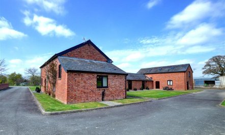 1 Bed in Llandinam 9