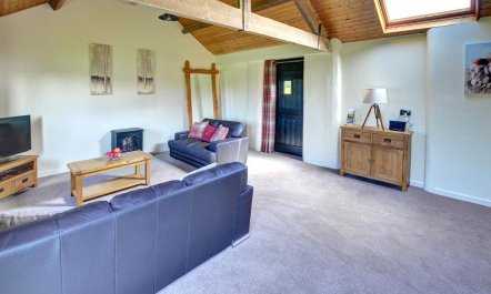 1 Bed in Llandinam 5