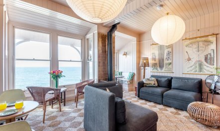 1 Bed in Herne Bay 1