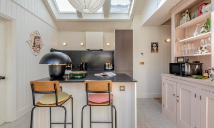 1 Bed in Herne Bay 2