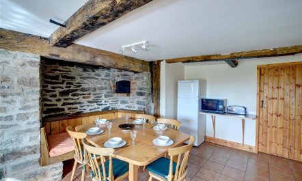 4 Bed in Presteigne 4